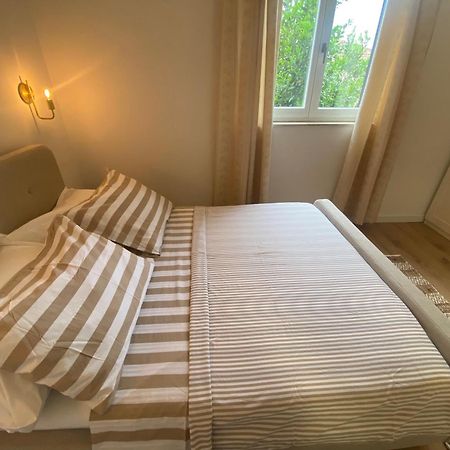 Rooms Josip Makarska Exterior foto