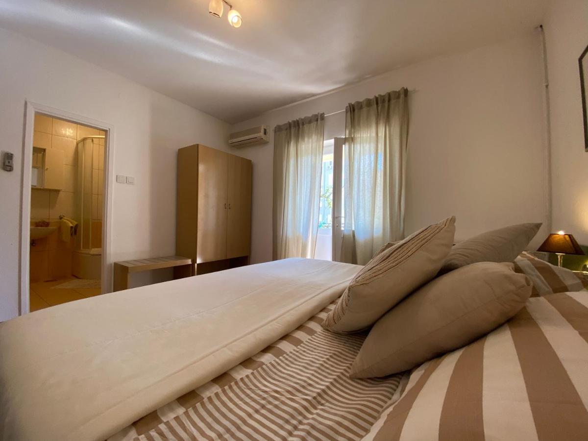 Rooms Josip Makarska Exterior foto