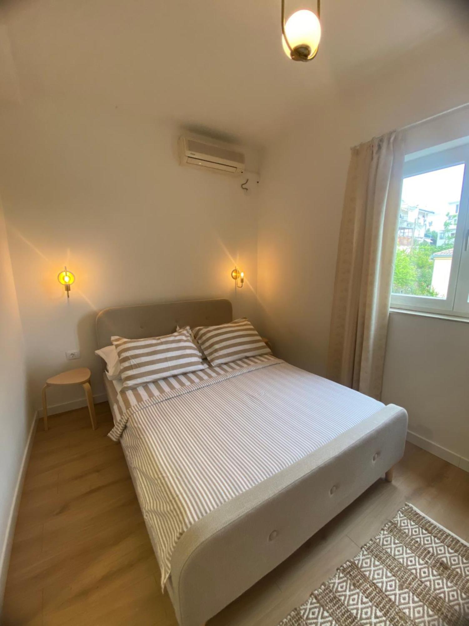 Rooms Josip Makarska Exterior foto